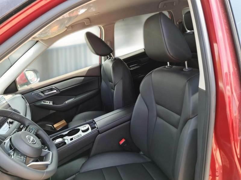 NISSAN X-TRAIL 1.5 EREV E-4ORCE TEKNA AUTO CROSSOVER