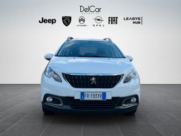 Peugeot 2008 PureTech 82 Active