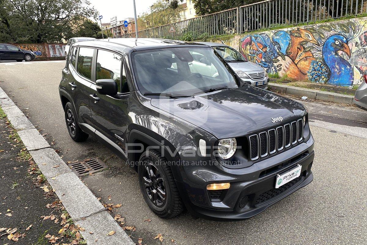 JEEP Renegade 1.0 T3 Longitude