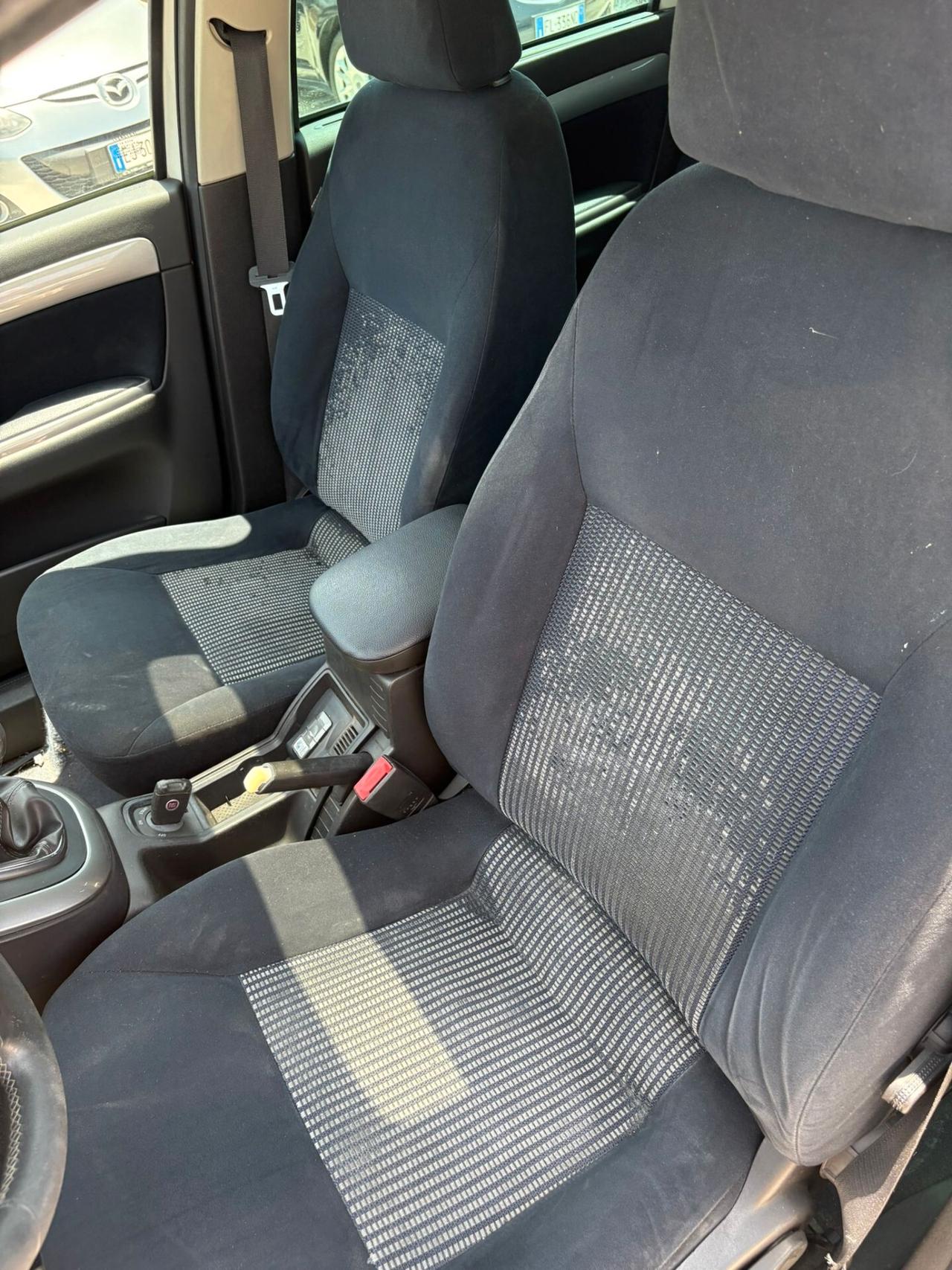 Fiat Croma 1.9 Multijet Active