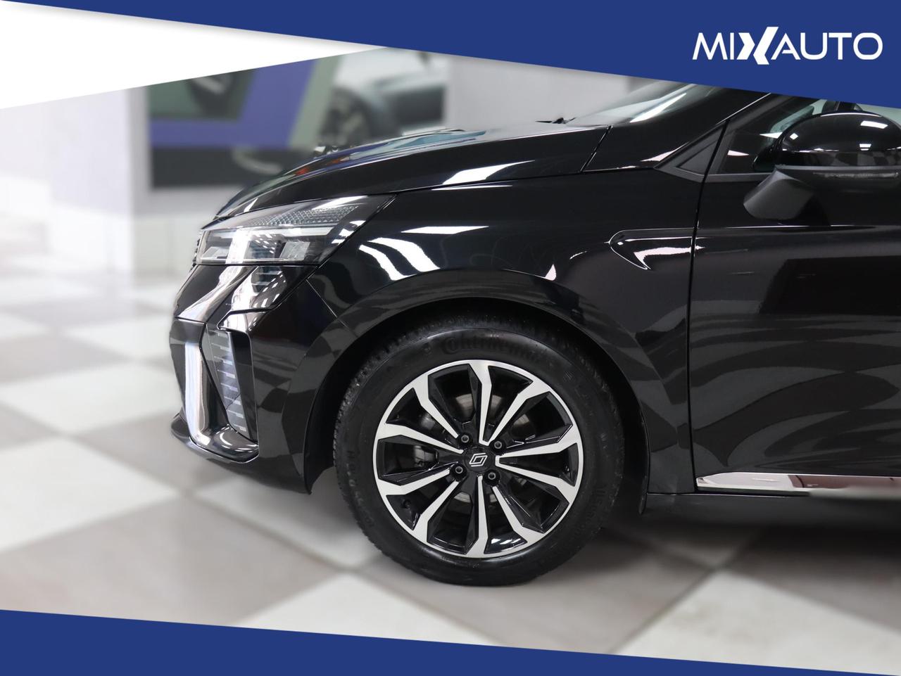 Renault Clio 1.0 TCE Techno 90CV EU6