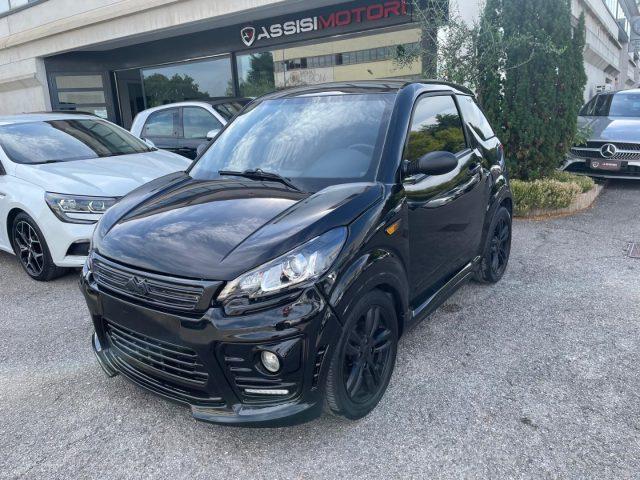 LIGIER JS 50 DCI Revolution Sport Ice