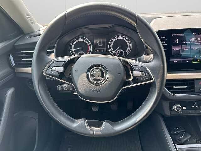 SKODA Kamiq 1.0 G-Tec Style