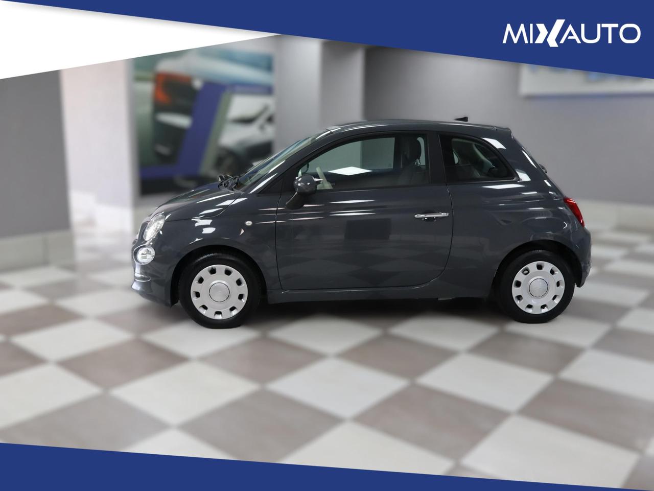 Fiat 500 1.0 Hybrid Pop 70cv EU6