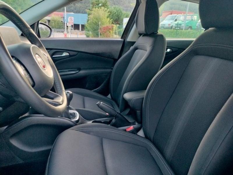 FIAT Tipo 1.3 Mjt 95cv 5M S&S Business