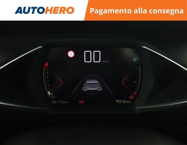 DS AUTOMOBILES DS 3 Crossback PureTech 100 Performance Line