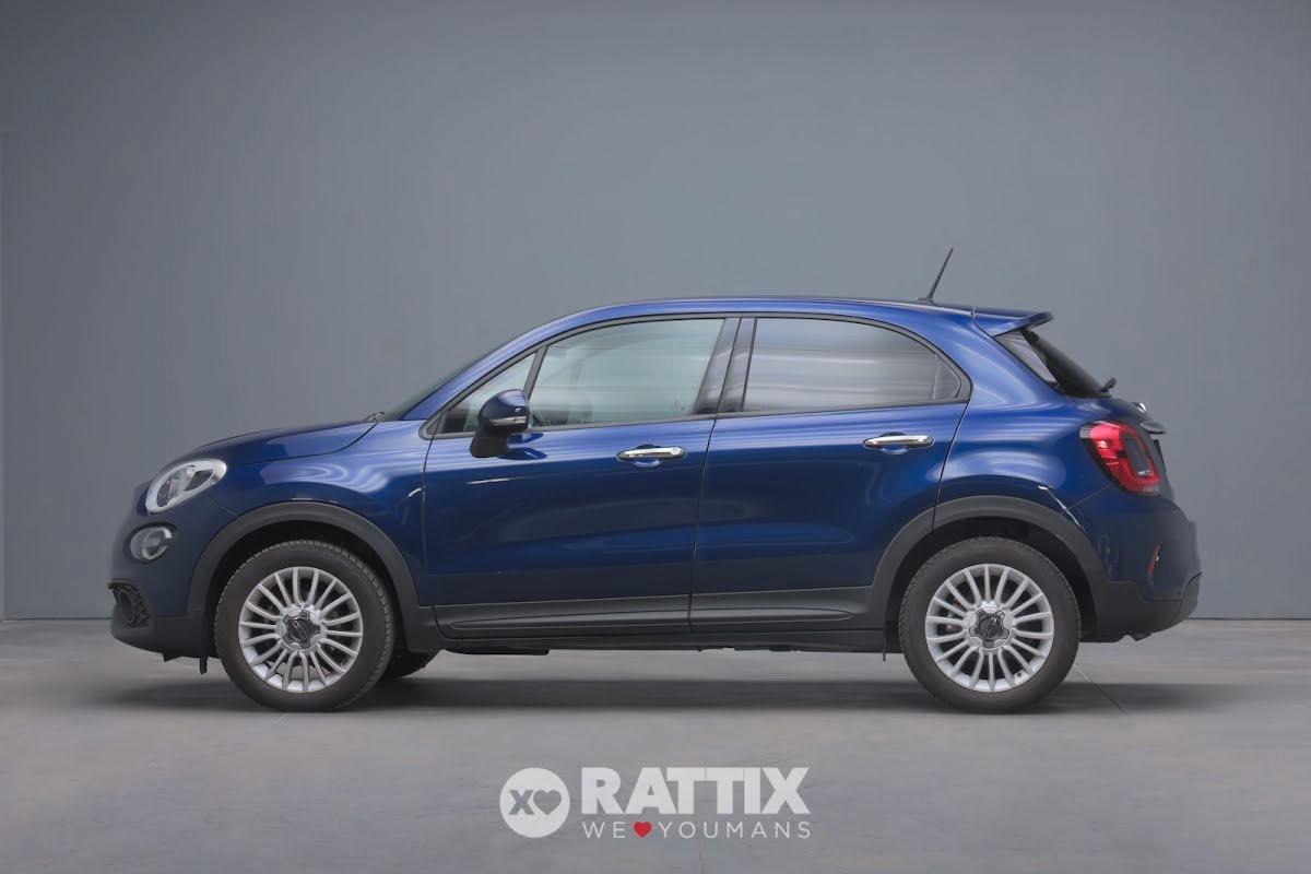 Fiat 500X 1.6 mjt 130CV Connect