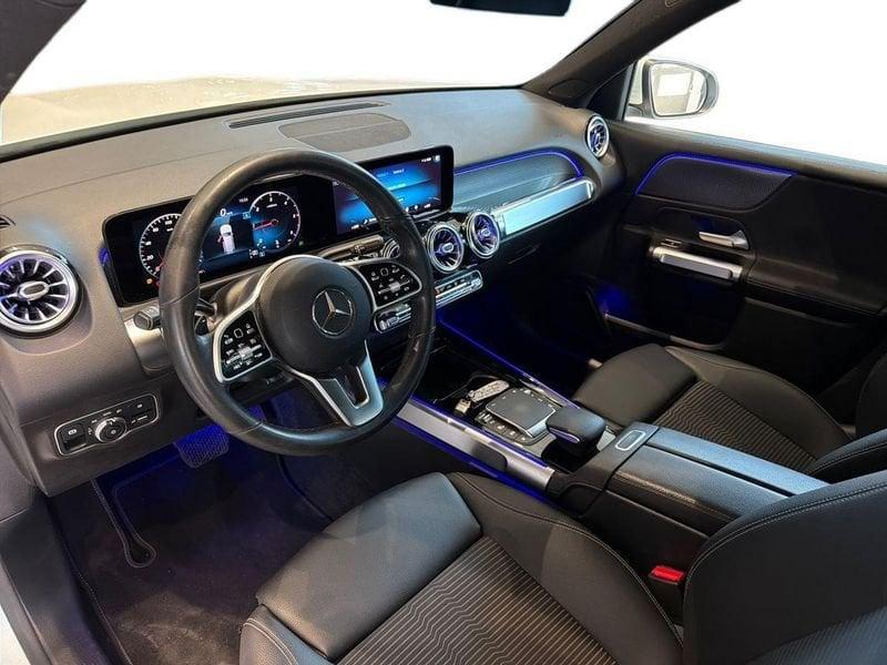 Mercedes-Benz GLB 200 d Sport Plus auto