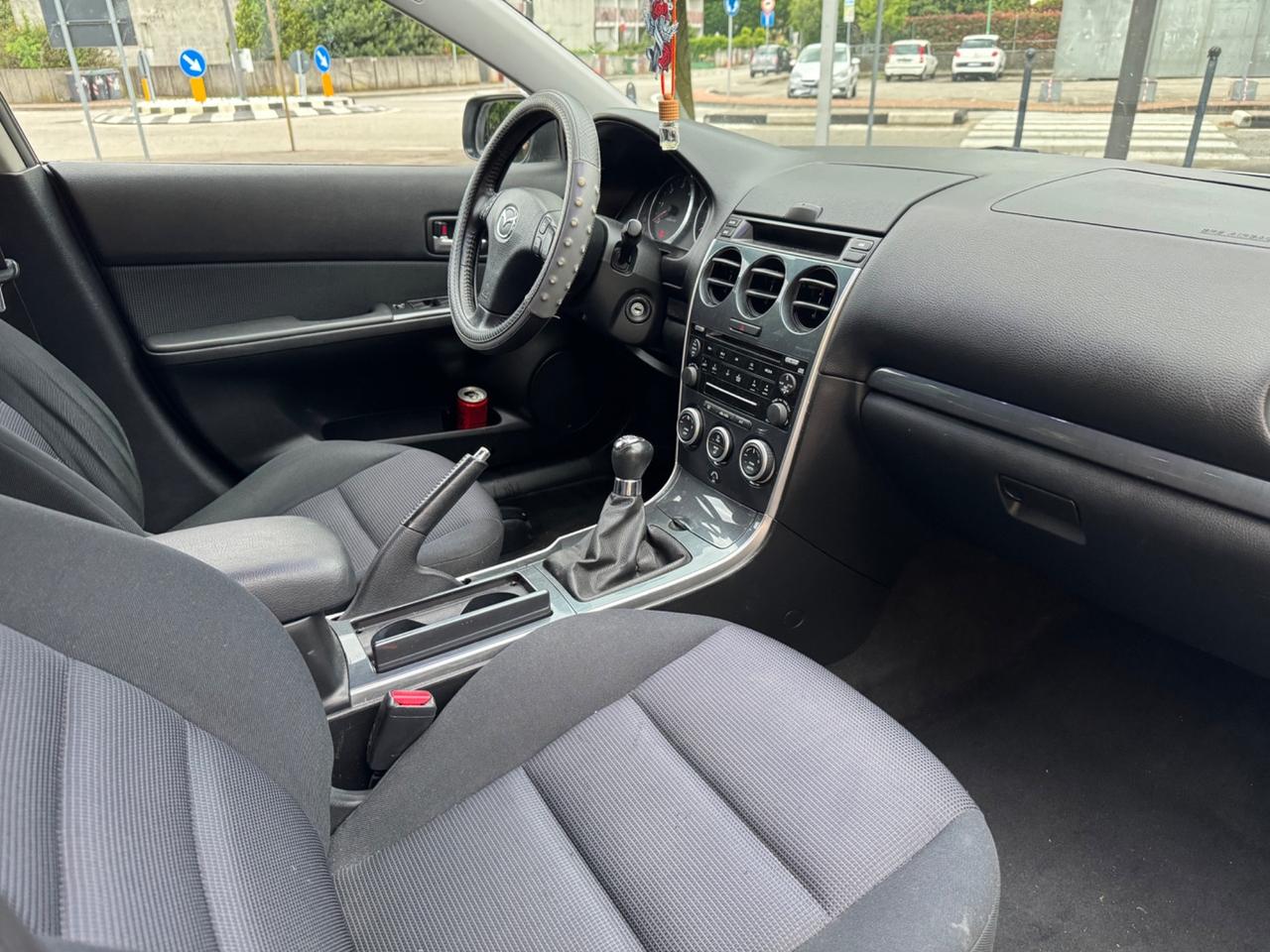 Mazda 6 2.0 DIESEL SW