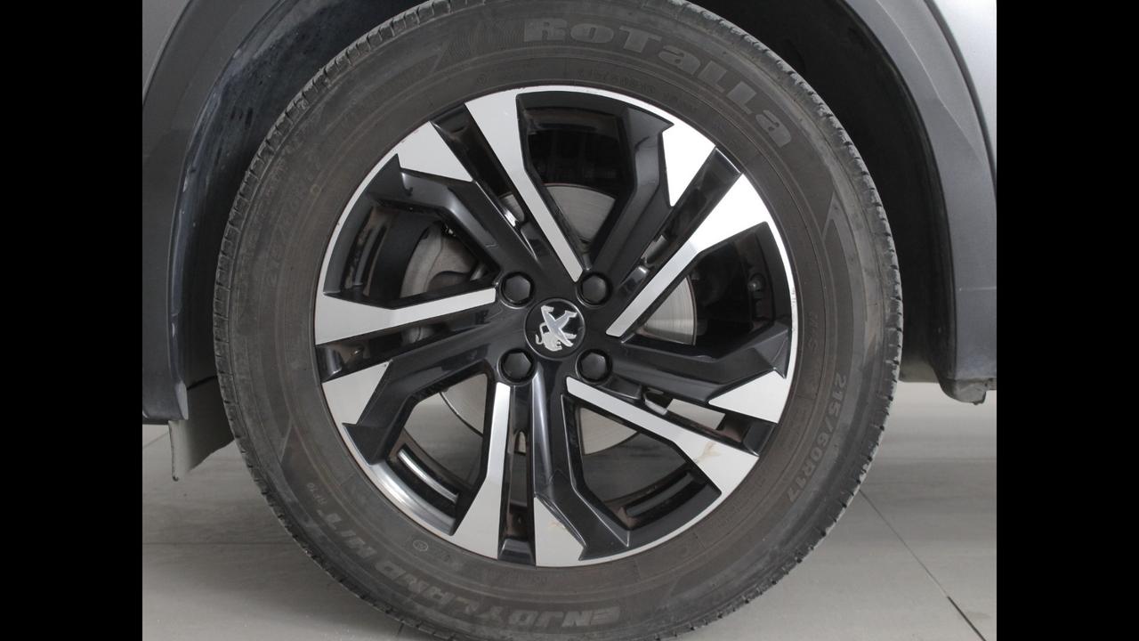 PEUGEOT 2008 II 2020 - 2008 1.2 puretech Allure s&s 100cv