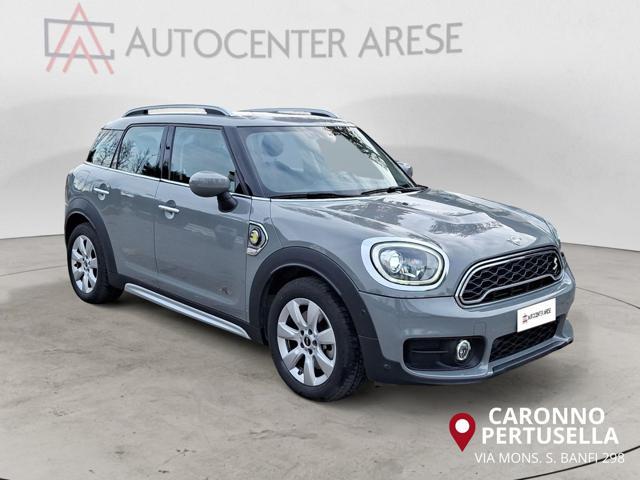 MINI Countryman 1.5 Cooper SE Business Countryman ALL4 Automatica