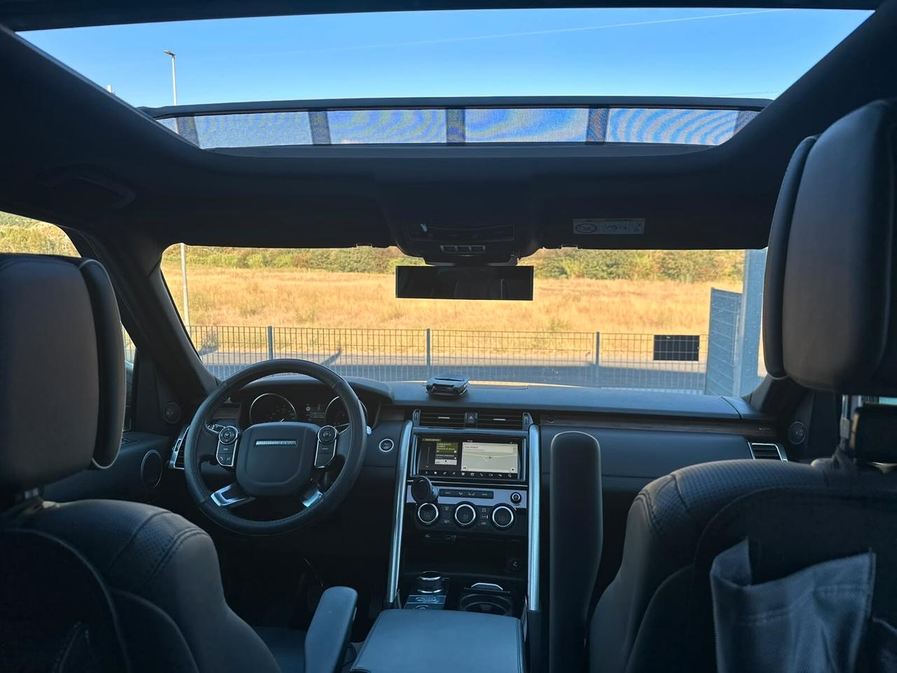 Land Rover Discovery 3.0 TD6 249 CV HSE