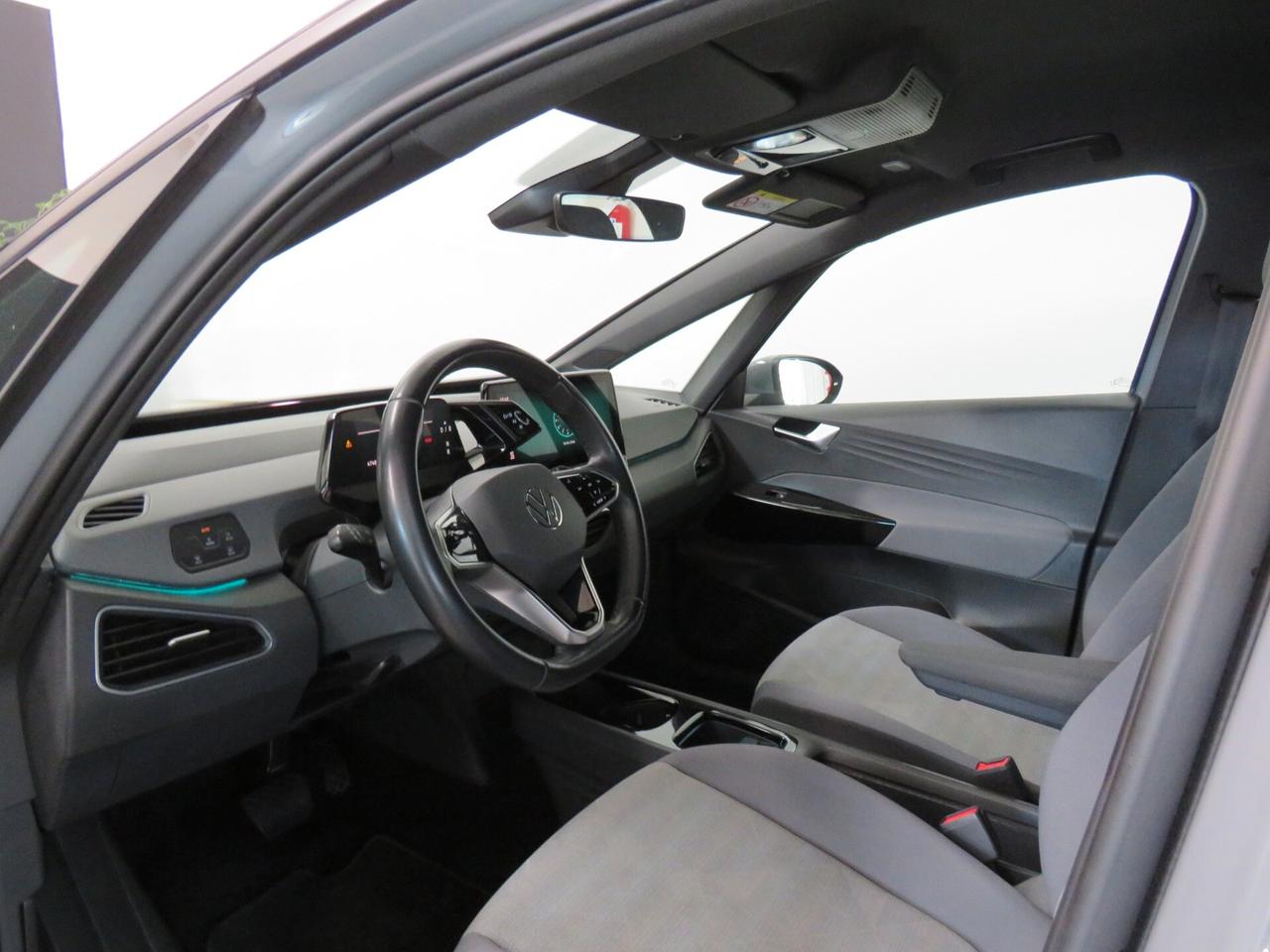 Volkswagen ID.3 Life