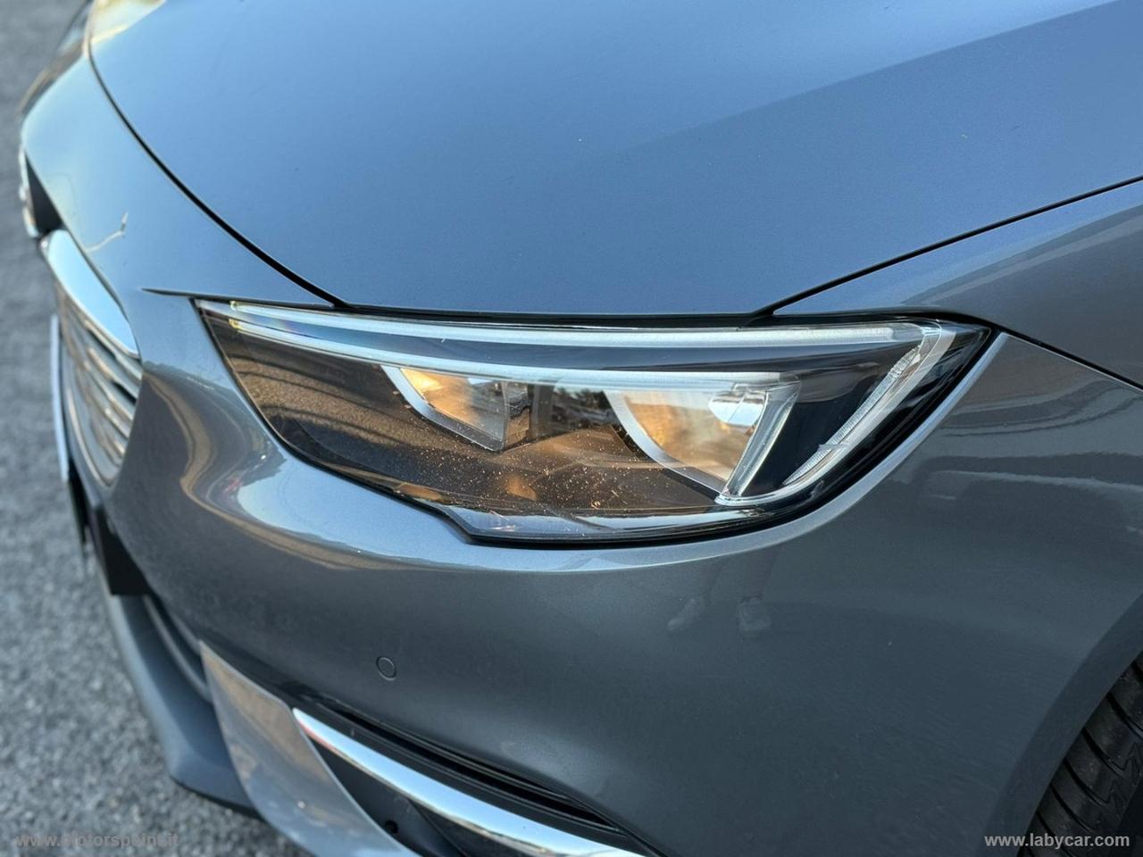 OPEL Insignia 2.0 CDTI S&S ST Innovation