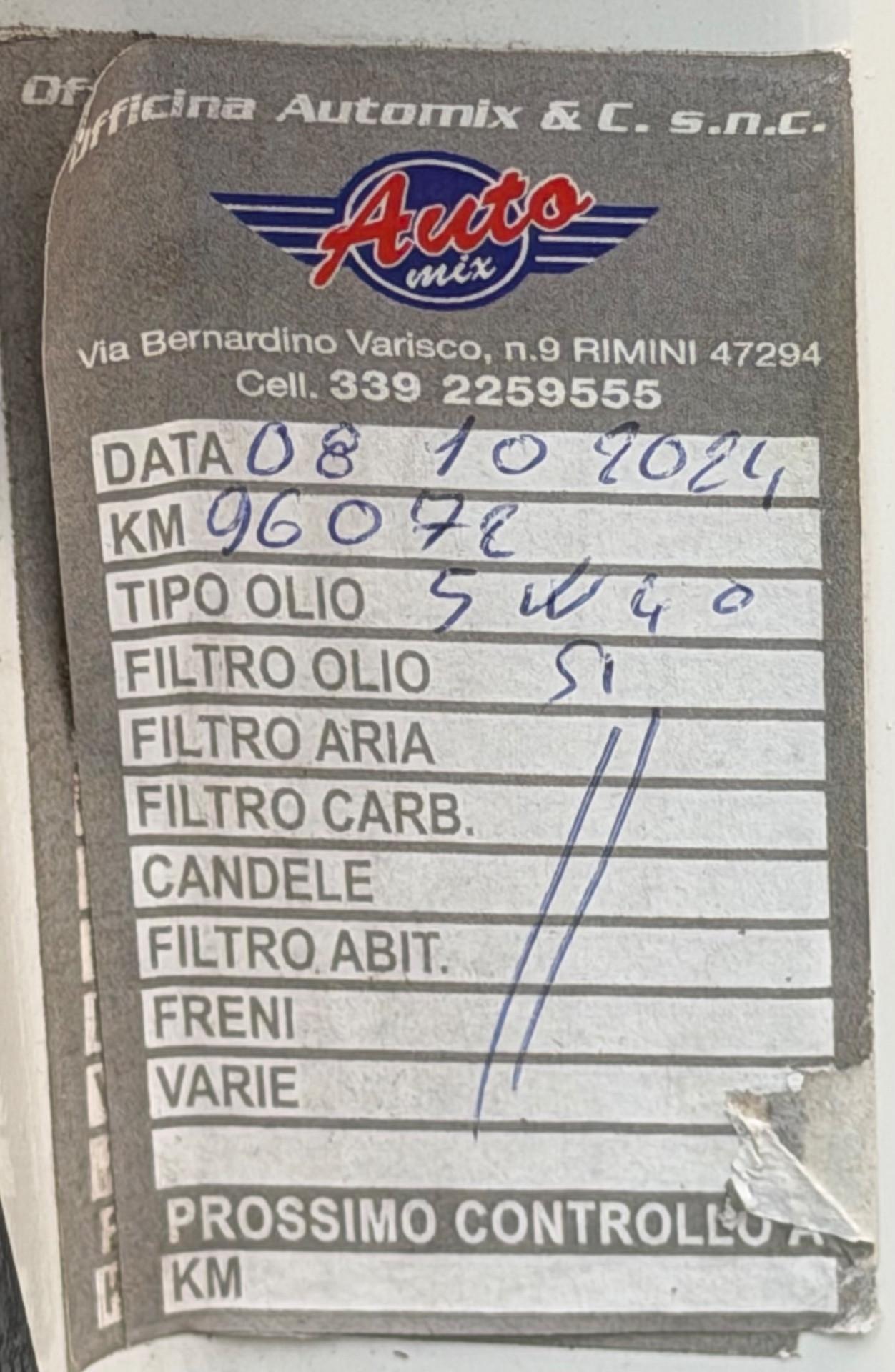 Peugeot 2008 1.2 Benzina 82 Cv