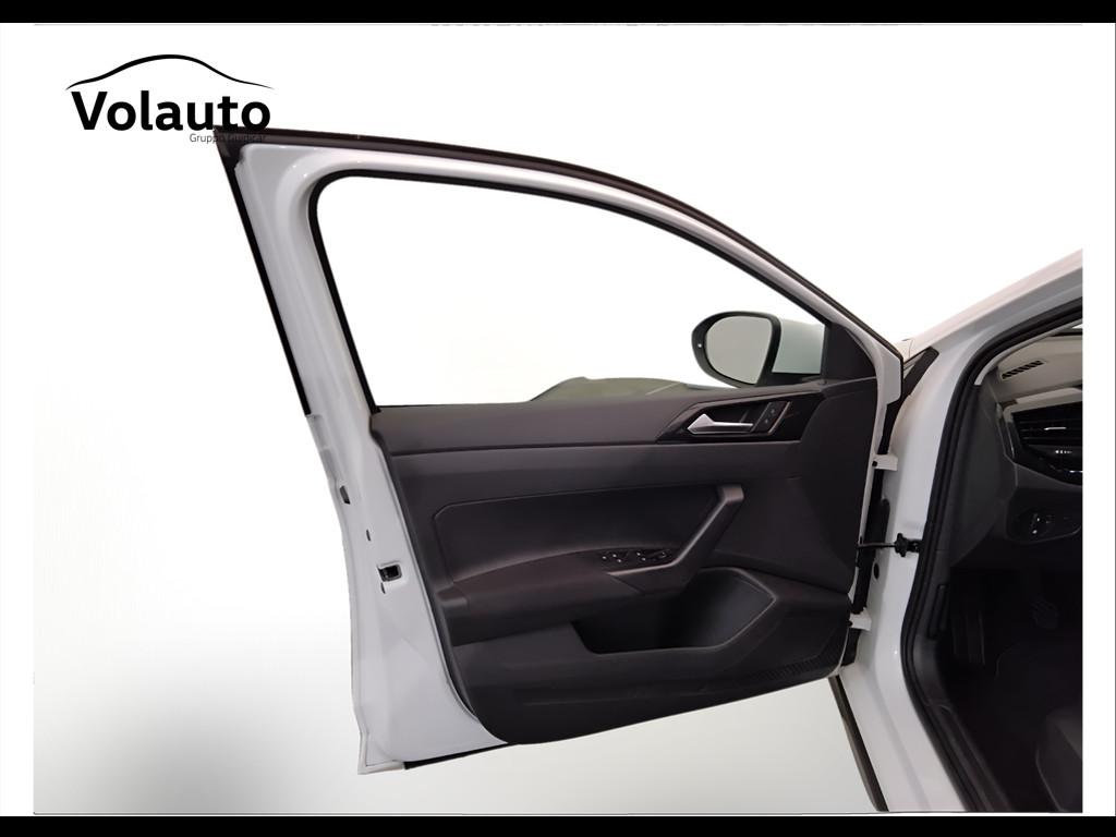 VOLKSWAGEN Taigo - Taigo 1.0 tsi Life 110cv