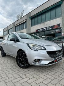 Opel Corsa 1.4 90CV GPL Tech Coupé Innovation - OK NEOPATENTATO