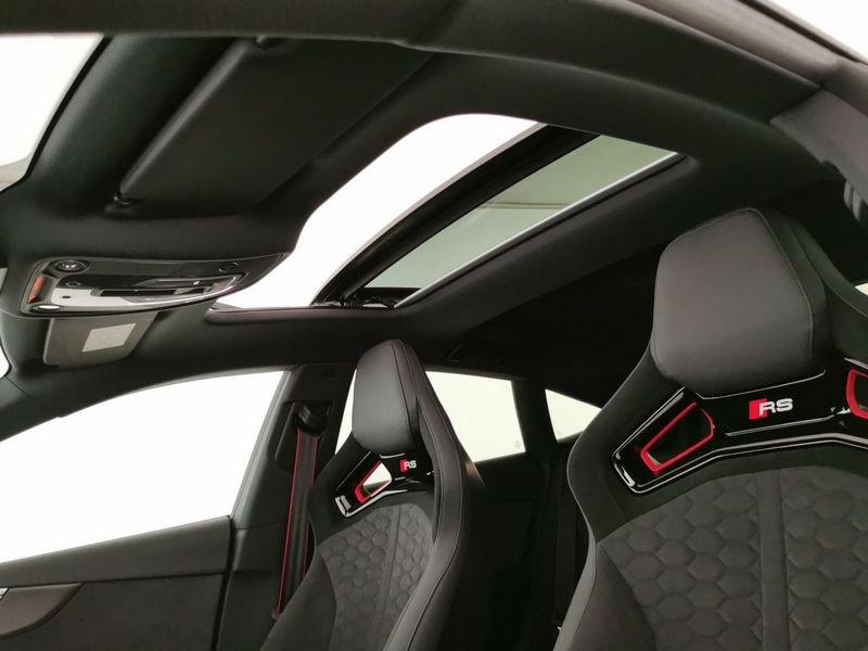 Audi A5 RS5 Sportback 2.9 tfsi Performance Edition quattro 470cv tiptronic