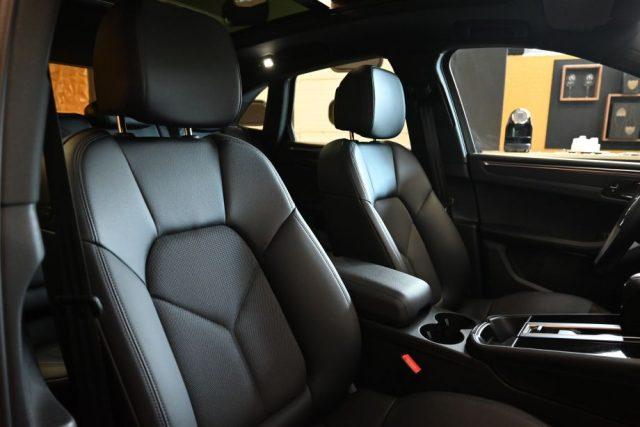 PORSCHE Macan 2.0 PDK 265CV DOPP.TET.19"CAM NAVI TEL CRUISE FULL