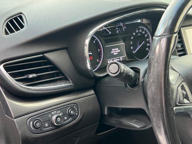 OPEL Mokka X 1.6 CDTI Ecotec 136CV 4x2 aut. Innovation