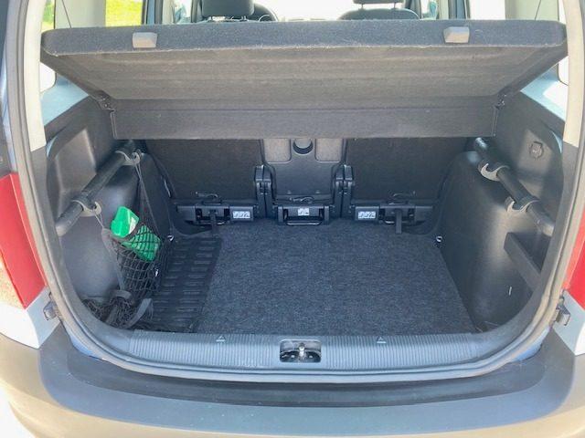 SKODA Yeti 1.2 TSI Ambition "NEOPATENTATI"