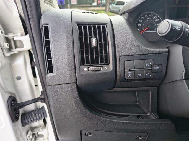 CITROEN Jumper 30 BlueHDi 140 S&S PM-TM Furgone