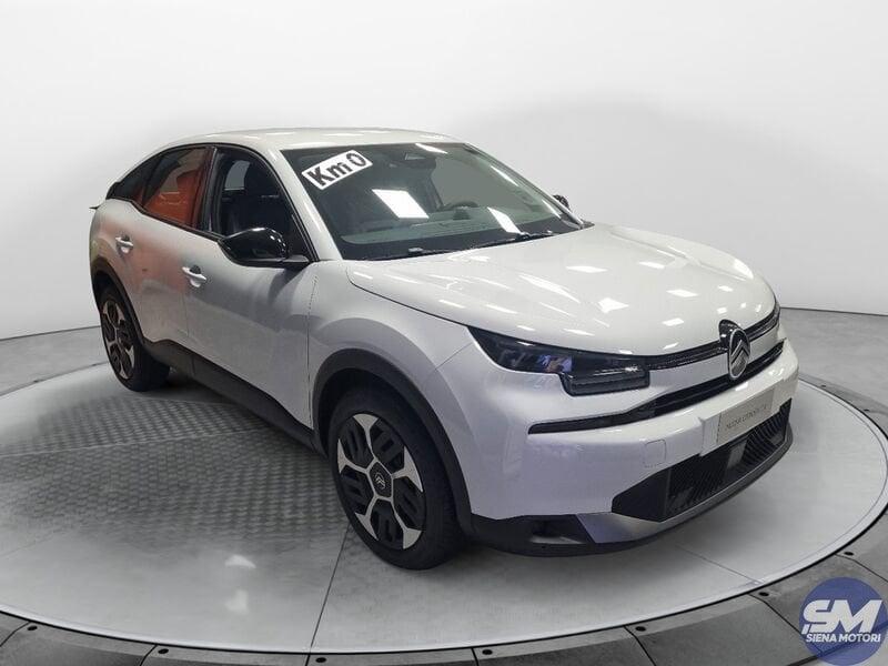 Citroën C4 C4 PureTech 130 S&S EAT8 Plus