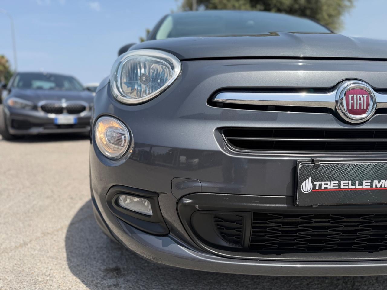 Fiat 500X 1.3 MultiJet 95 CV Business