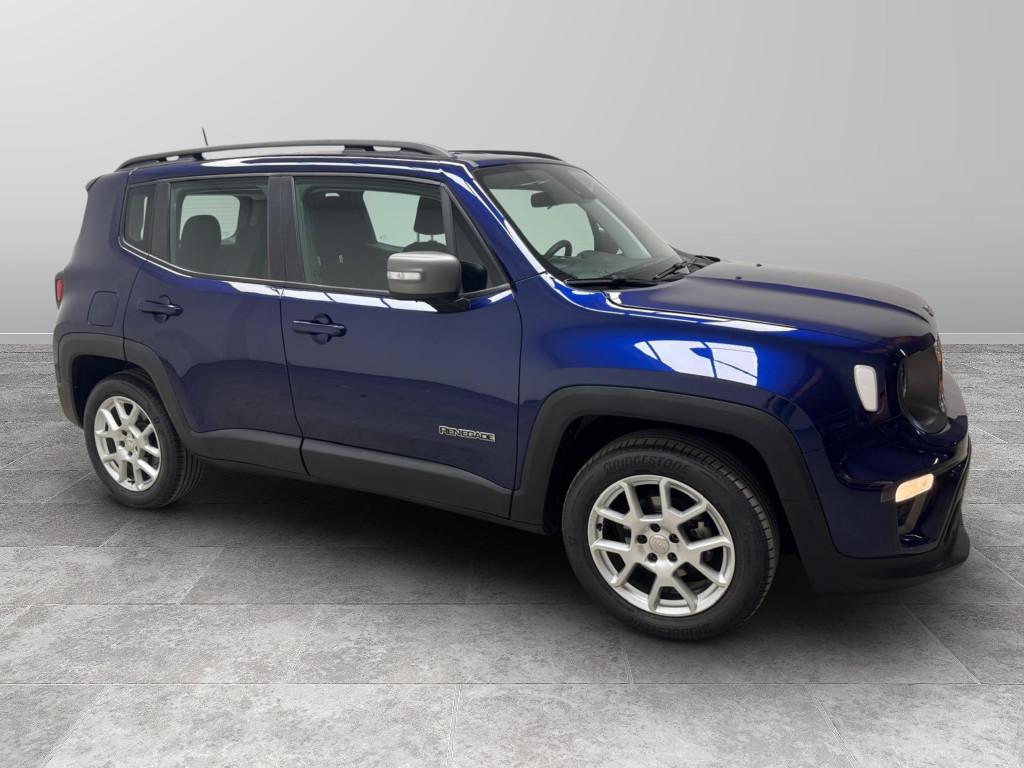 JEEP Renegade 2019 - Renegade 1.6 mjt Limited 2wd 130cv