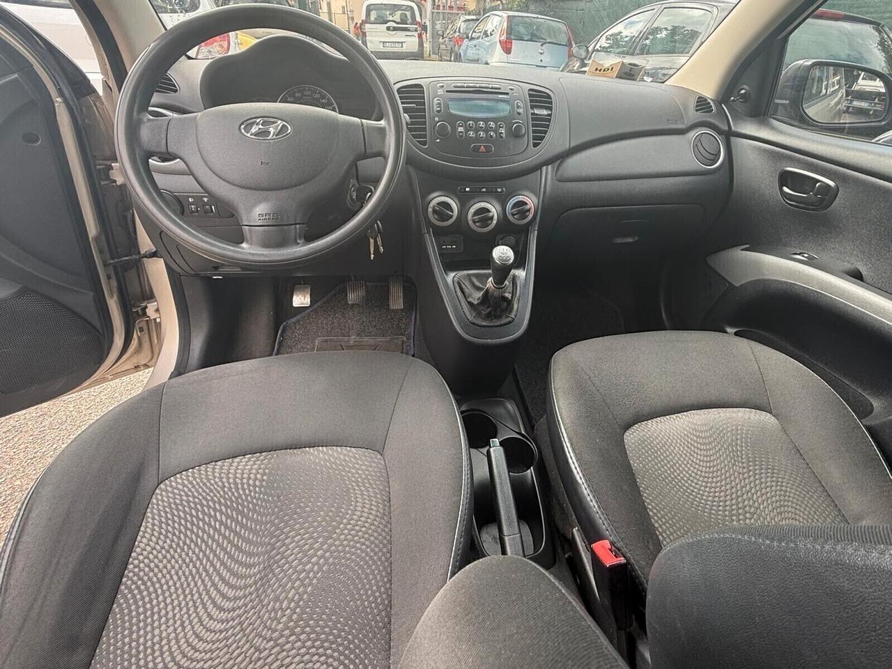 Hyundai i10 1.1 12V Classic