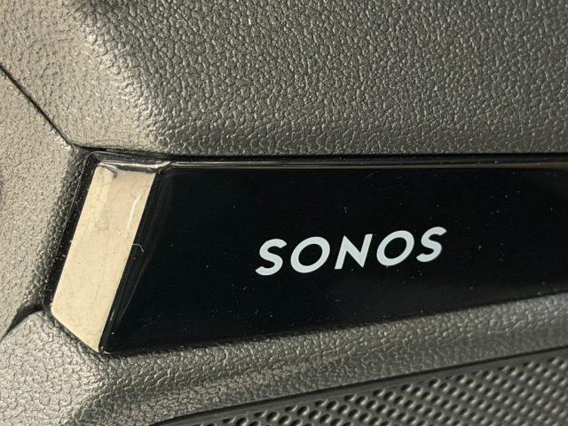 AUDI RS3 SPB TFSI Quattro S tronic