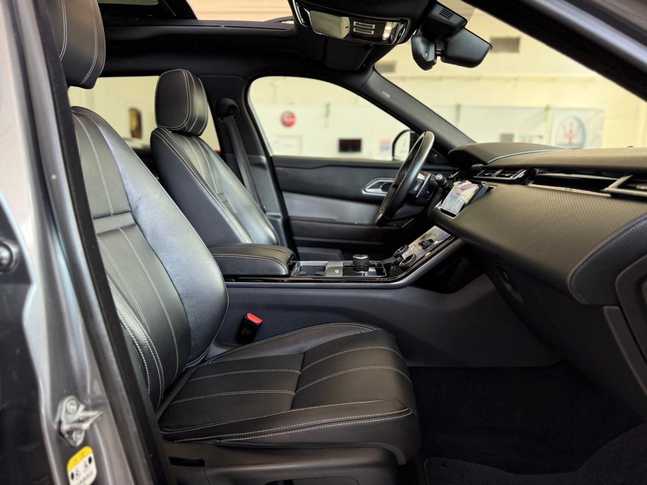 Land Rover Range Velar 2.0D I4 240 CV R-Dynamic HSE