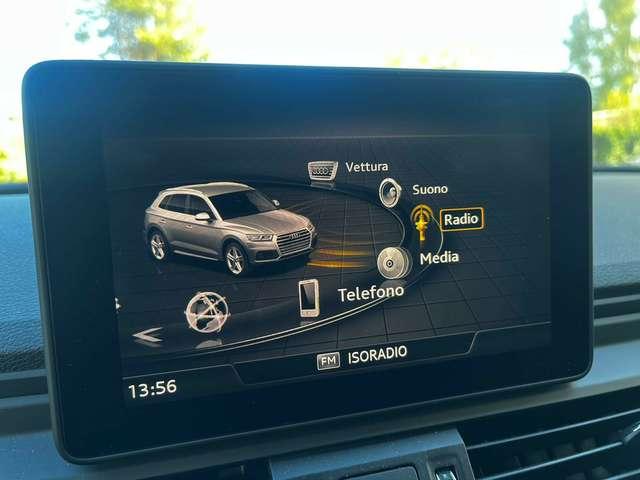 Audi Q5 Q5 35 2.0 tdi S line Plus quattro 163cv s-tronic