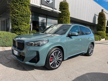 Bmw X1 xDrive 23d Msport Pro