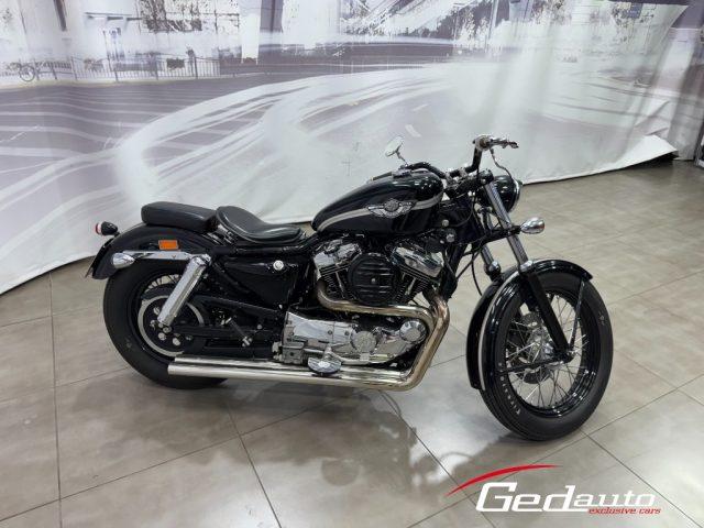 HARLEY-DAVIDSON 1200L XL Sportster Low Centenario
