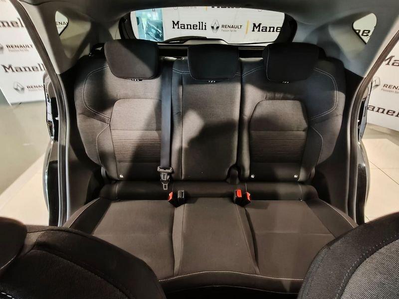 Renault Captur Business 1.5 Blue dCi 115cv rif.GB132