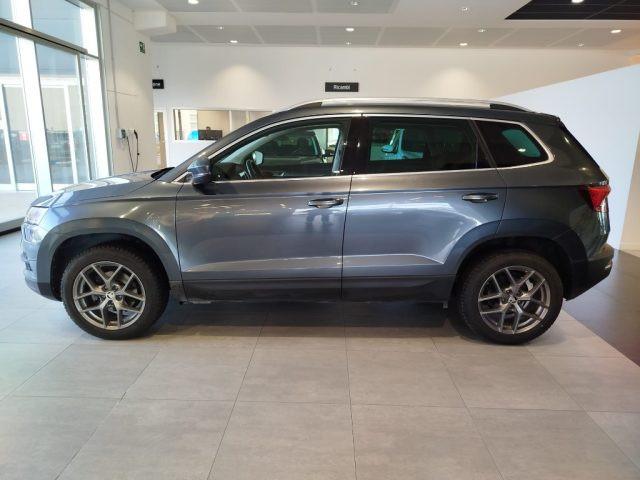 SKODA Karoq 1.6 TDI SCR DSG SportLine