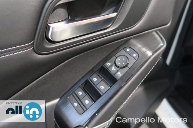 NISSAN Qashqai Qashqai MHEV 140cv N-Connecta