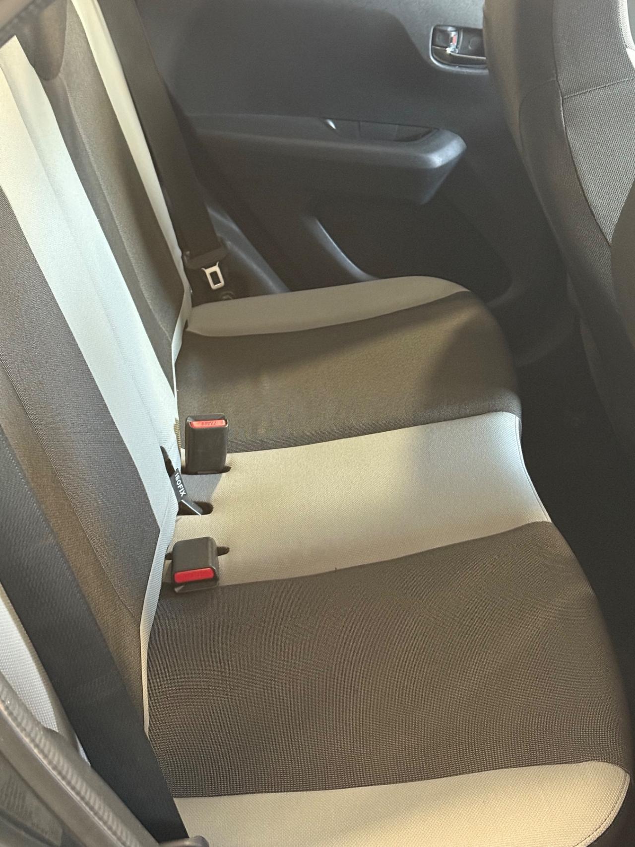 Toyota Aygo 1.0 VVT-i 69 CV 5 porte x-cool