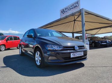 Volkswagen Polo Business 1.6 TDI 95 CV 5p Comfortline BlueMotion Tech.