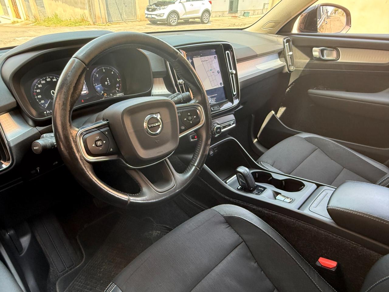 Volvo XC40 D3 Momentum