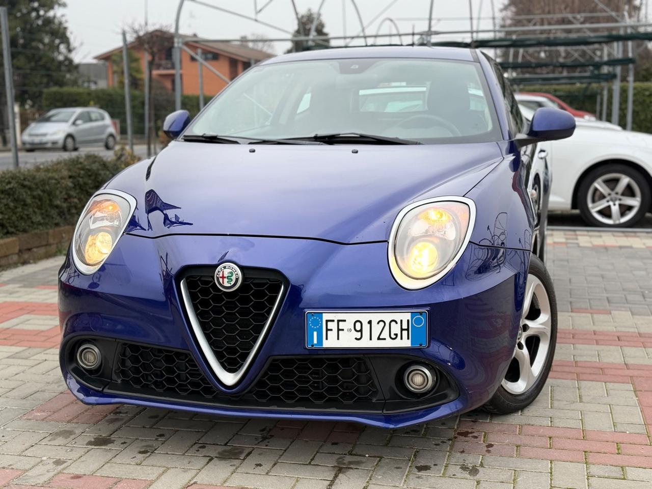 Alfa Romeo MiTo 1.3 JTDm 95 CV S&S Super EURO6