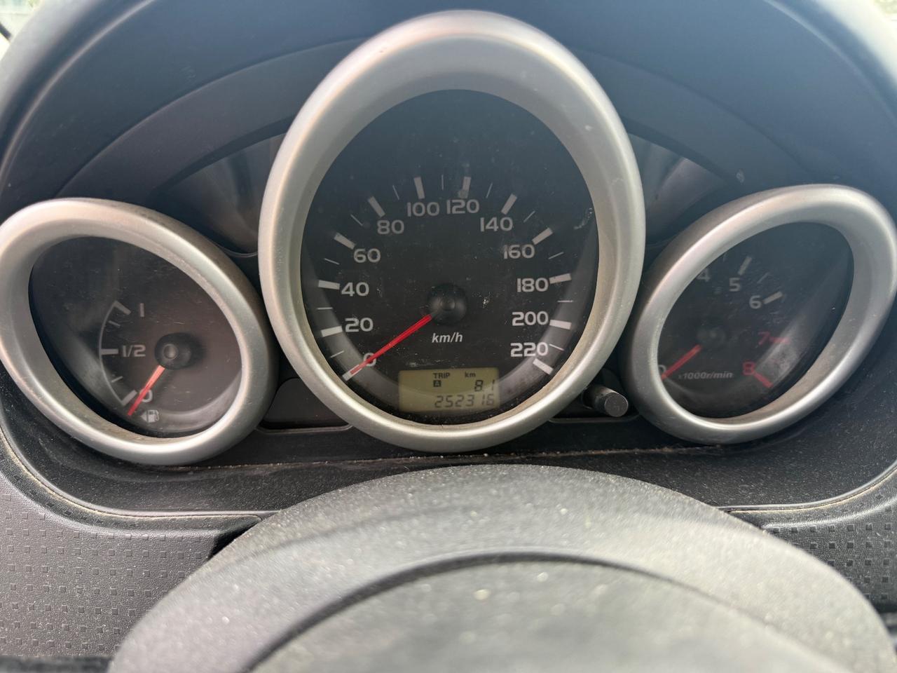 Mitsubishi Colt 1.1 12V 3p. CZ3