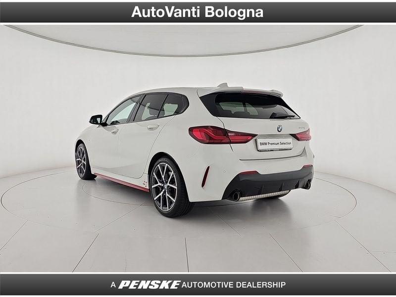 BMW Serie 1 128ti 5p. Msport