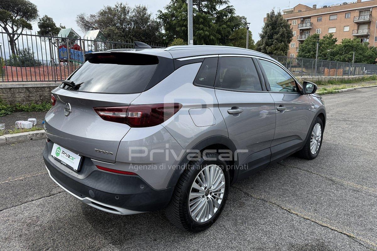 OPEL Grandland X 1.5 diesel Ecotec Start&Stop Business