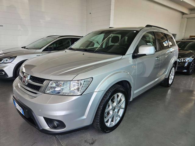 Fiat Freemont 2.0 mjt 16v Urban 170cv