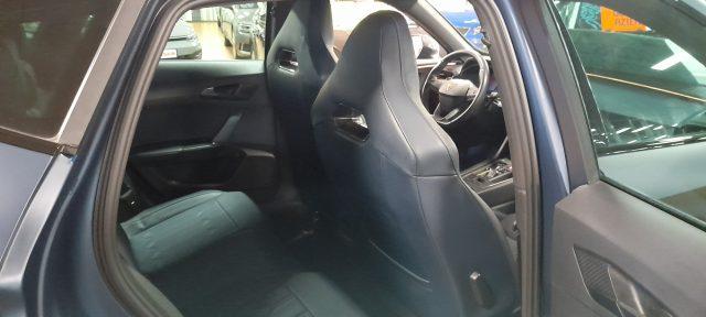 CUPRA Formentor 2.0 TDI 4Drive DSG 19" PELLE