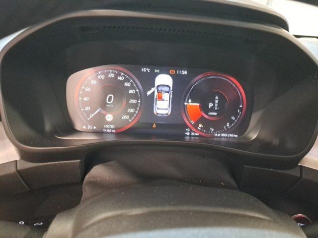 VOLVO XC40 T5 Recharge Plug-in Hybrid Inscription Expression