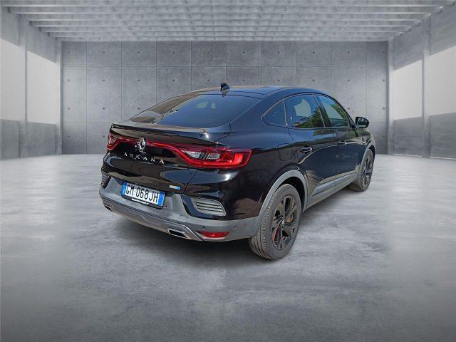 RENAULT Arkana Arkana Hybrid E-Tech 145 CV R.S. Line