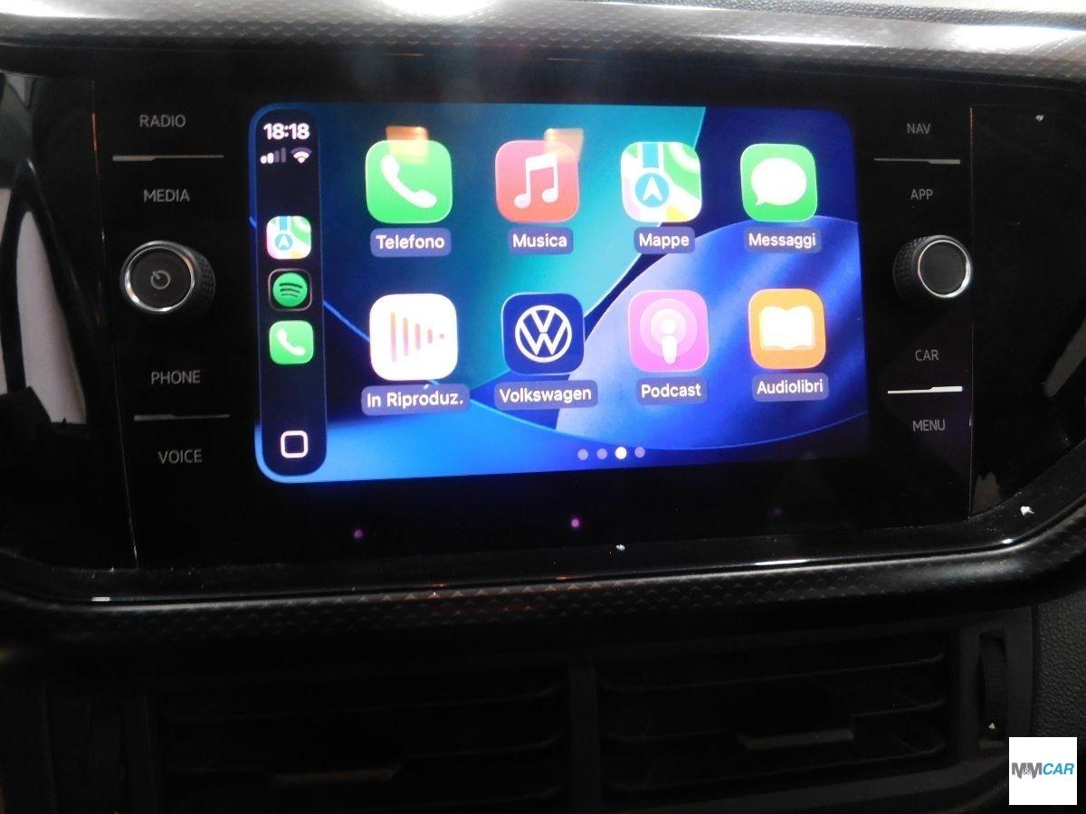 VOLKSWAGEN - T-Cross - 1.0 TSI Style BMT